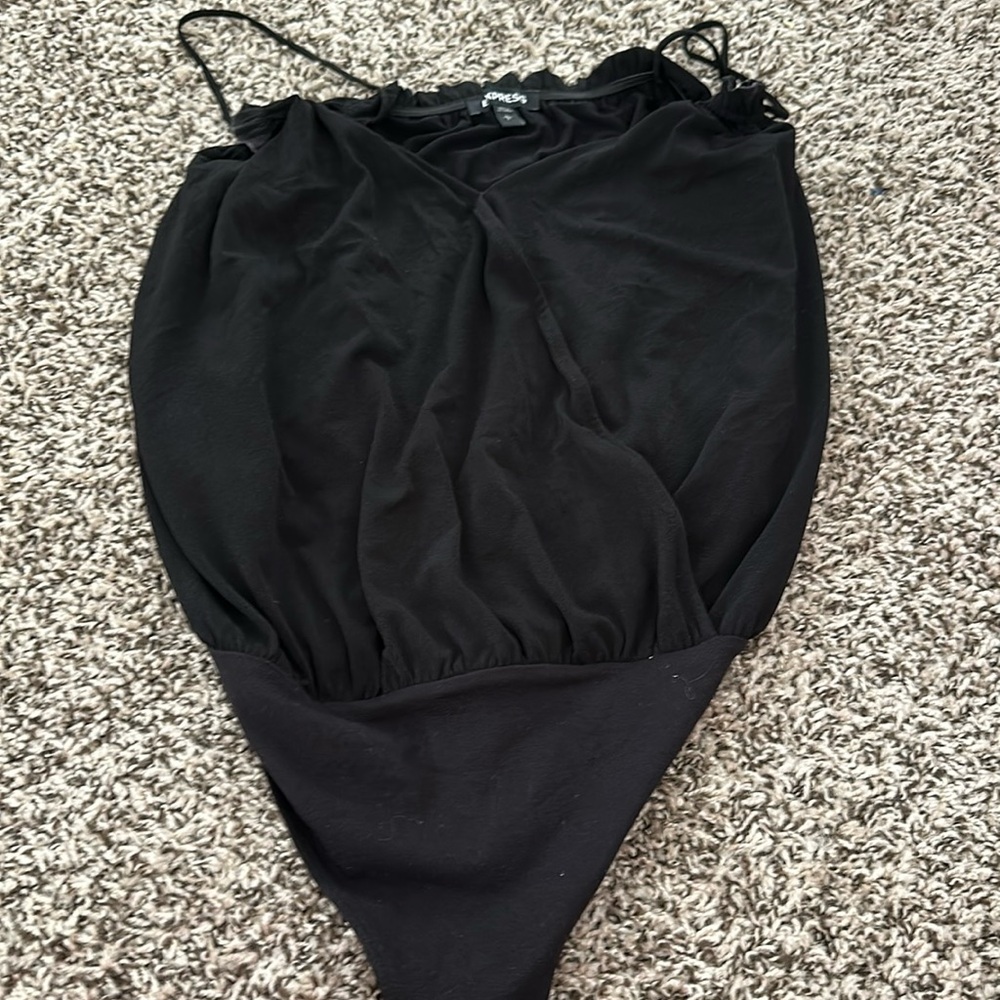 Bodysuit